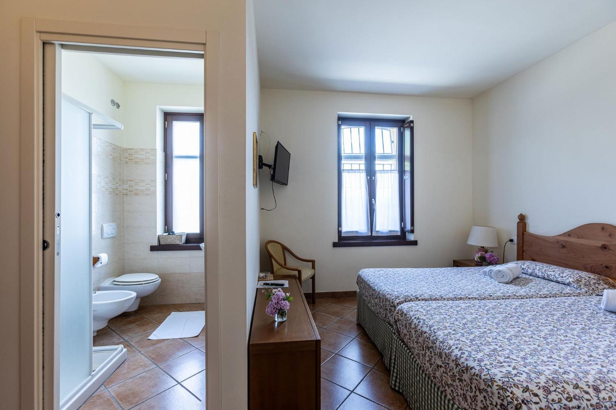 Cascina Gaggioli Villa Milaan Buitenkant foto