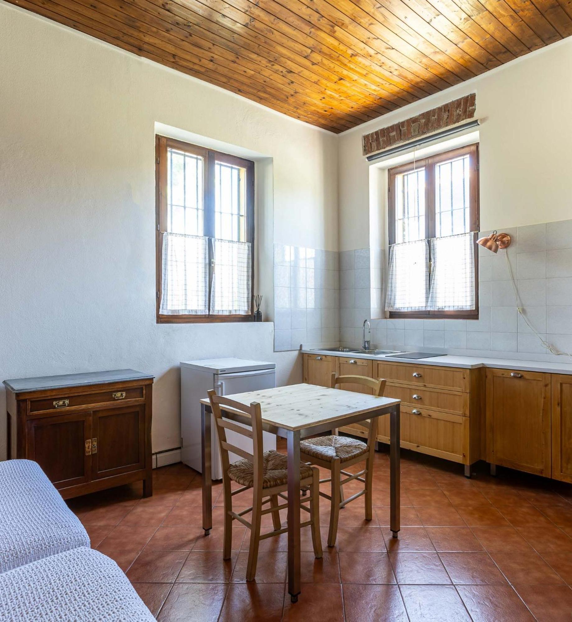 Cascina Gaggioli Villa Milaan Buitenkant foto