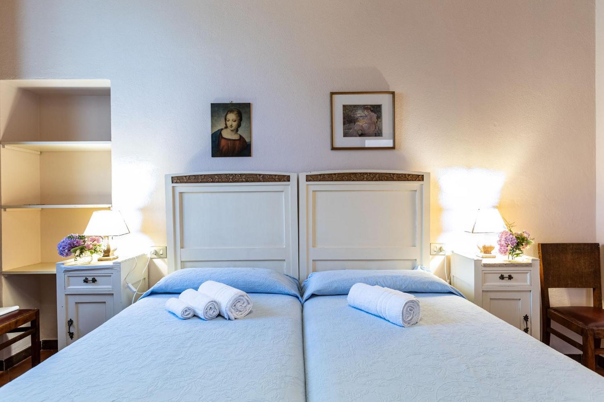 Cascina Gaggioli Villa Milaan Buitenkant foto
