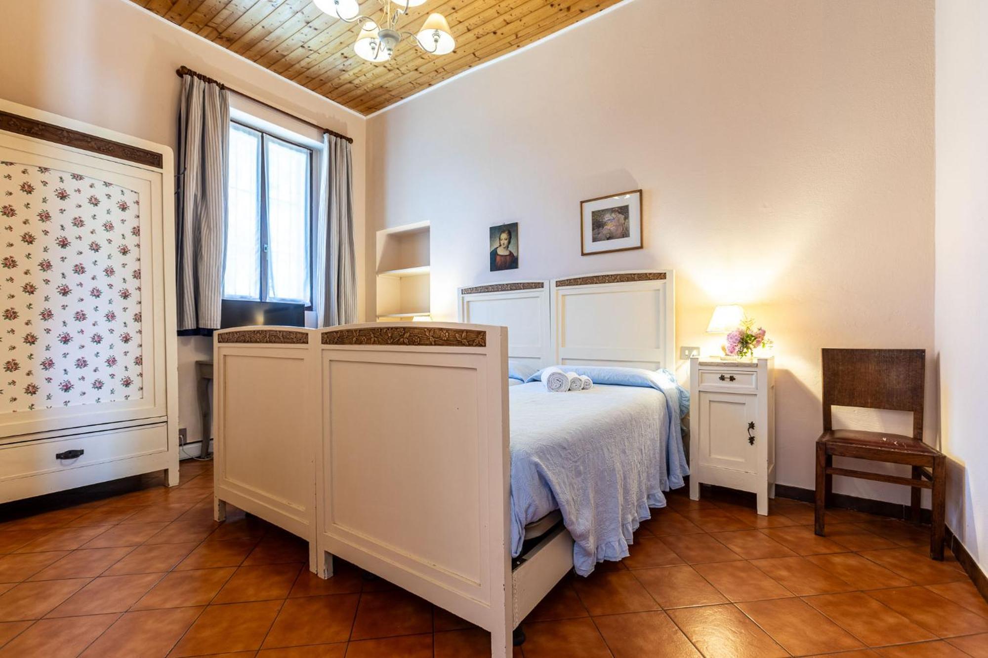 Cascina Gaggioli Villa Milaan Buitenkant foto