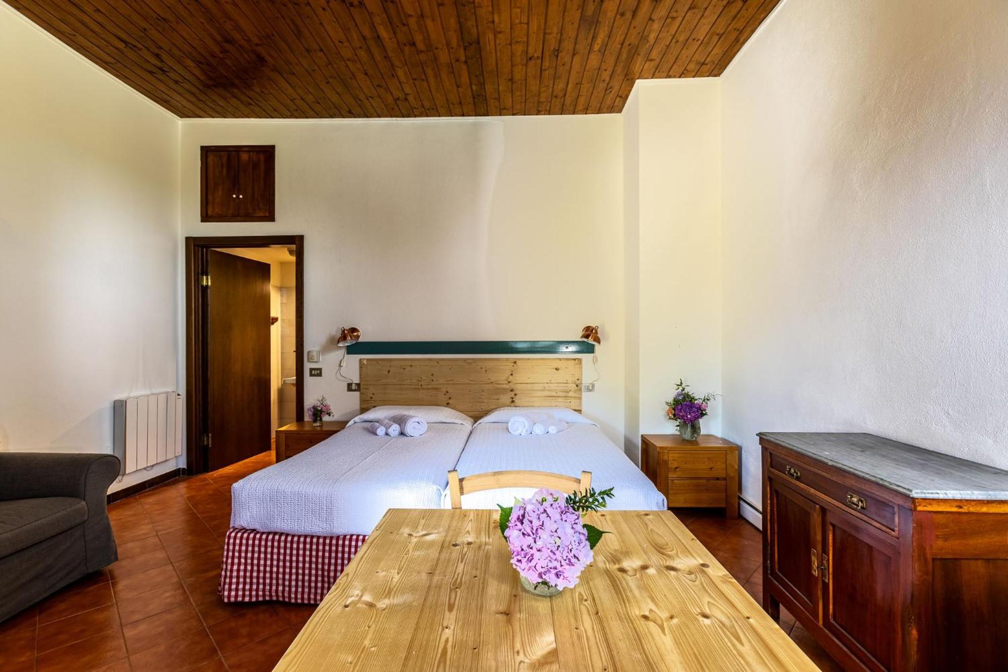 Cascina Gaggioli Villa Milaan Buitenkant foto